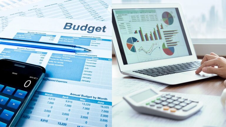 Budgeting Apps vs. Spreadsheets: What’s Best for You?