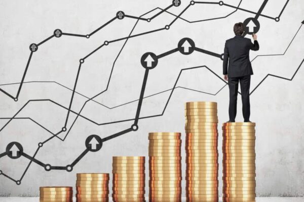 Building Financial Confidence From Scratch