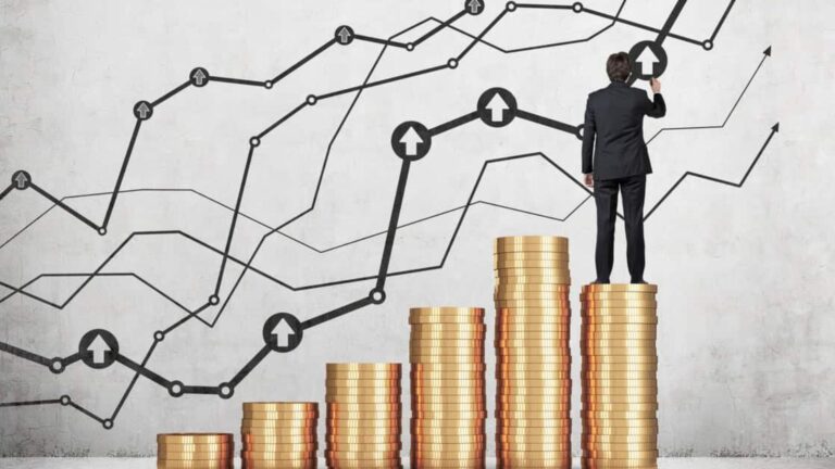 Building Financial Confidence From Scratch