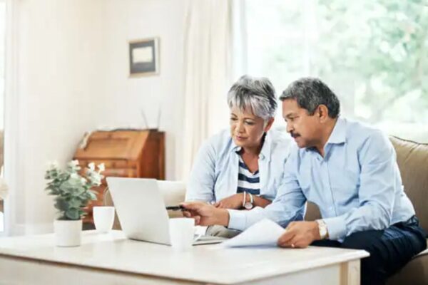 Catch-Up Contributions How to Max Out Your Retirement in Your 50s