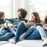 Creating a Financial Plan for a Growing Family