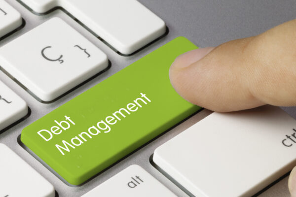 Debt Management Strategies That Actually Help