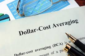 Dollar-Cost Averaging Explained (and Why It Works)
