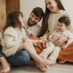 Financial Planning For Growing Families