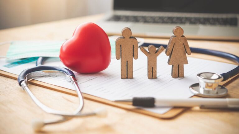 Financial Planning For Medical Expenses