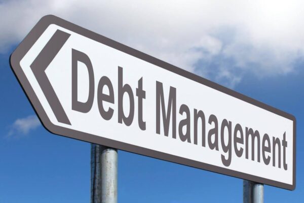 How to Build a Debt Management Plan That Works