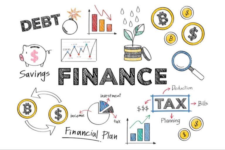 How to Build a Smart Financial Planning Strategy