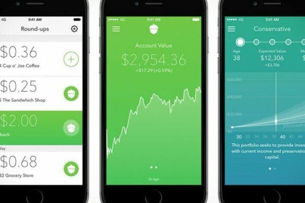 How to Choose the Right Investing App