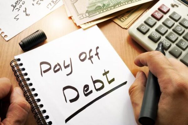 How to Pay Off Credit Card Debt Faster