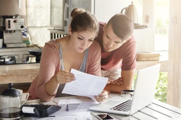 How to Talk to Lenders About Debt Management