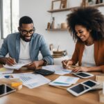 How to Track Your Progress in Financial Planning