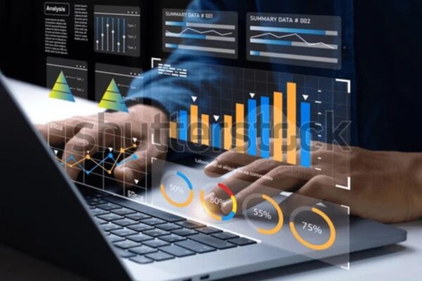 Improving Personal Finance With Tech