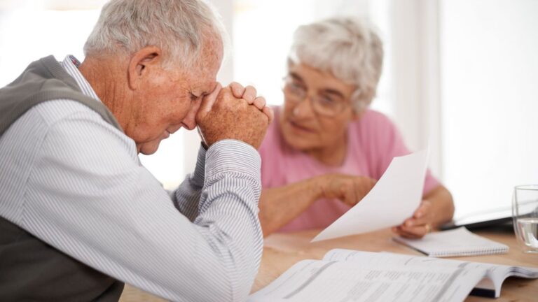 Saving For Retirement Without Stress