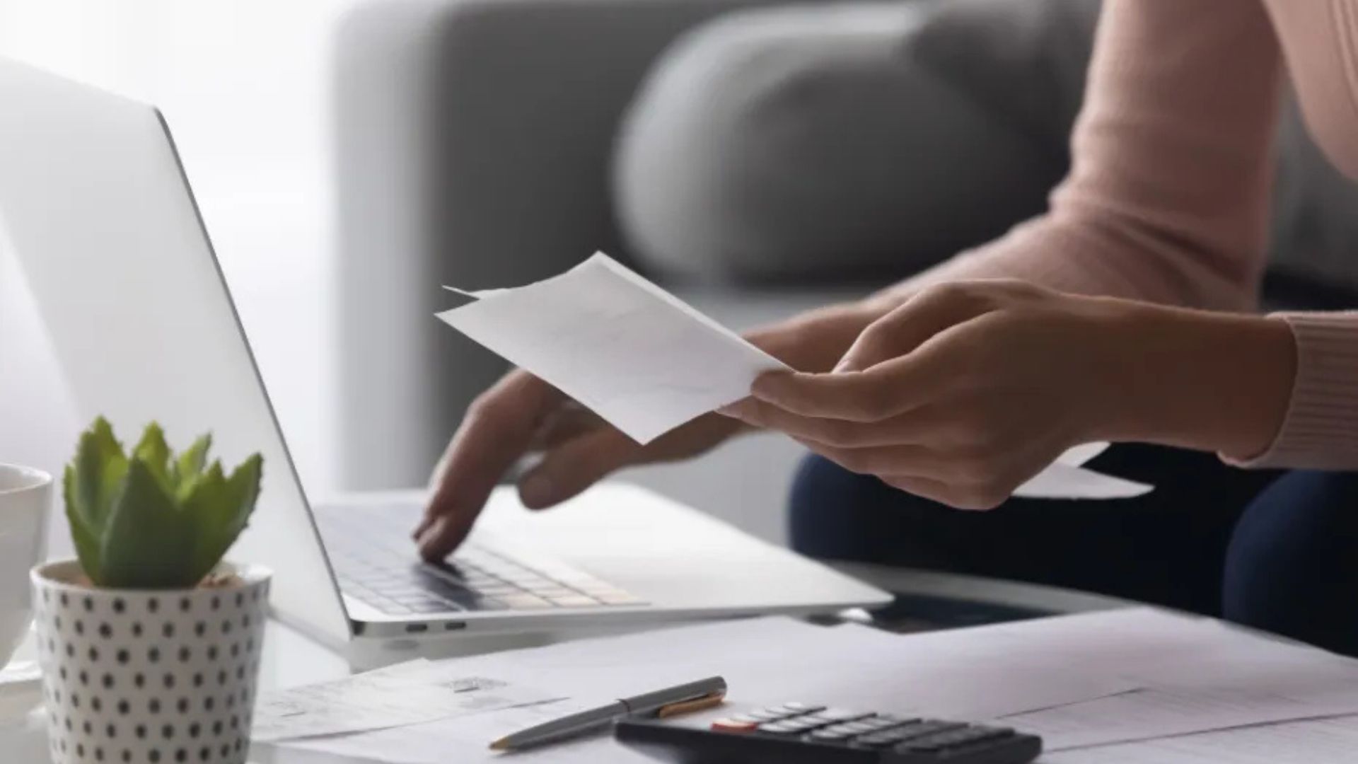 Simple Steps To Reduce Debt