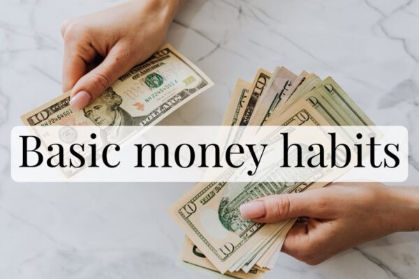 Smart Money Habits That Will Pay Off in 5 Years