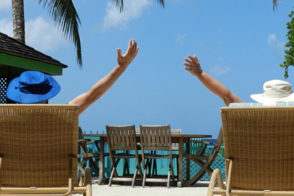 What to Do If You're Behind on Retirement Planning