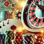 Claim your Joka No Deposit Bonus today! Discover how to play free pokies at Joka VIP Casino and win real money. Don't miss this exclusive offer.