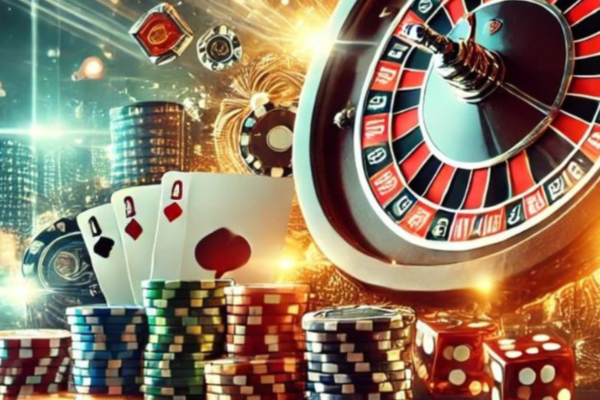 Claim your Joka No Deposit Bonus today! Discover how to play free pokies at Joka VIP Casino and win real money. Don't miss this exclusive offer.