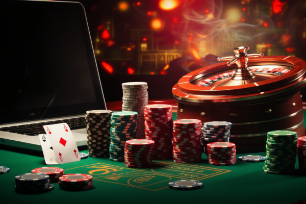 Wolf Winner Casino No Deposit Bonus: The 2026 Guide to Provably Fair Gaming
