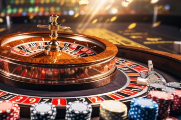fast cashout bonus
