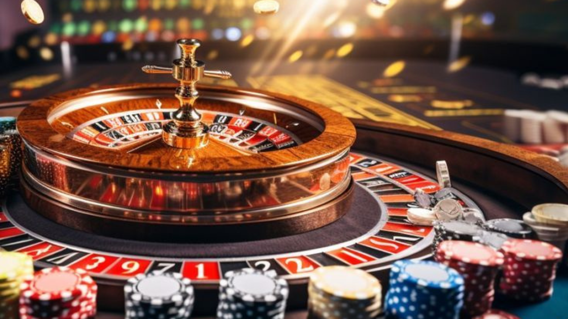 fast cashout bonus