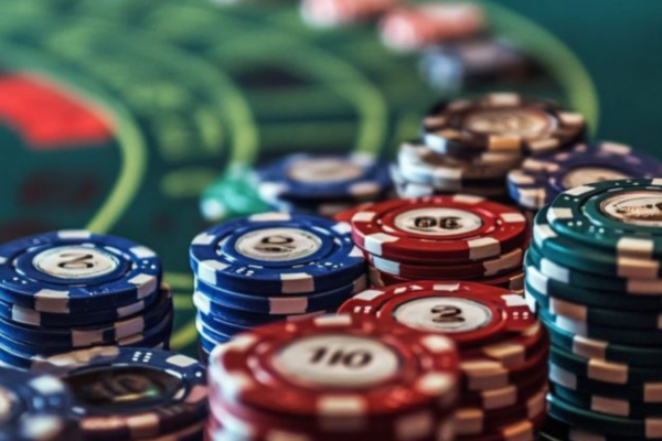 quick cashout casino fun