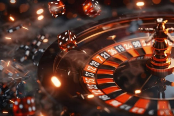 high-speed casino software performance