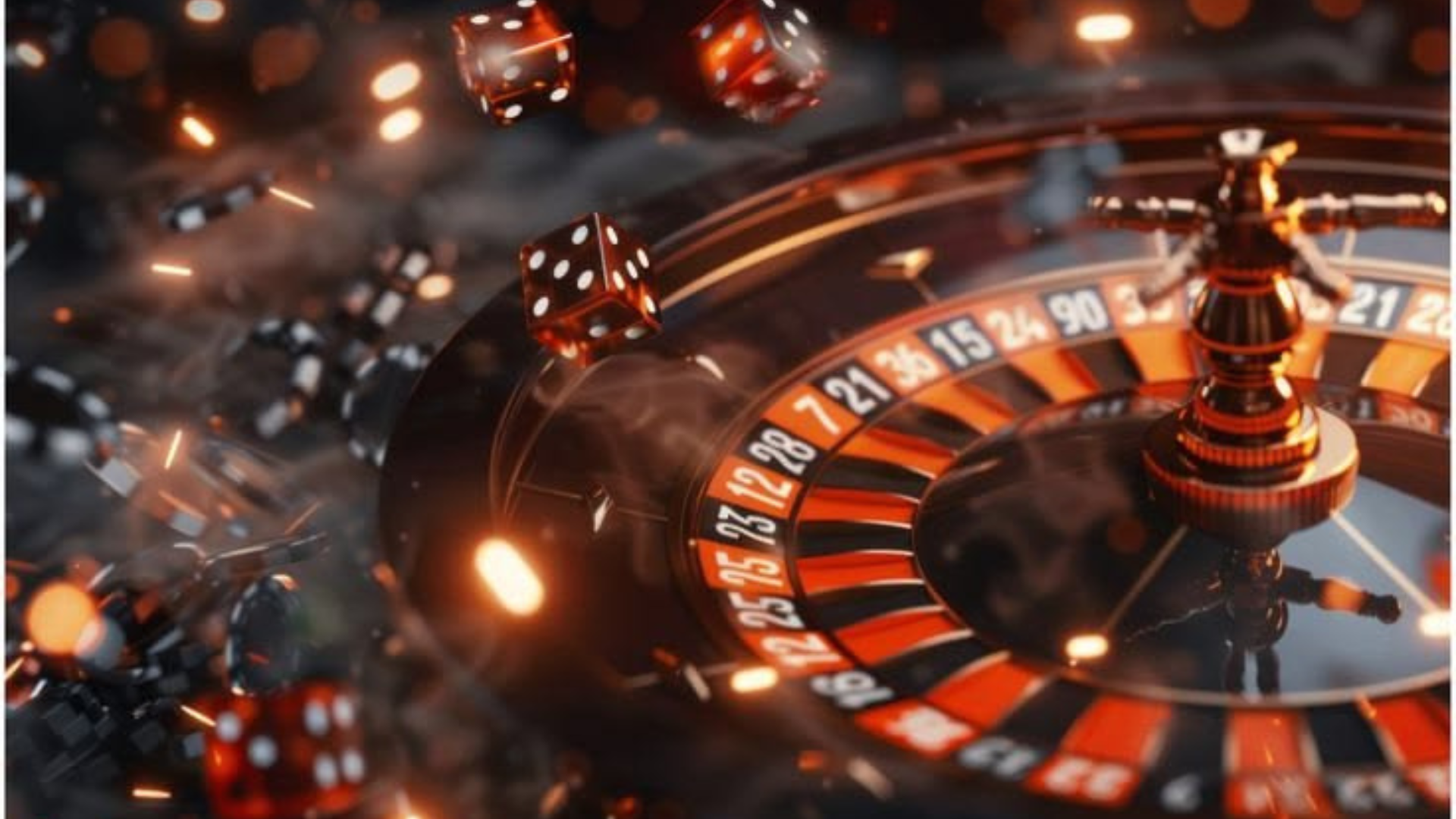 high-speed casino software performance