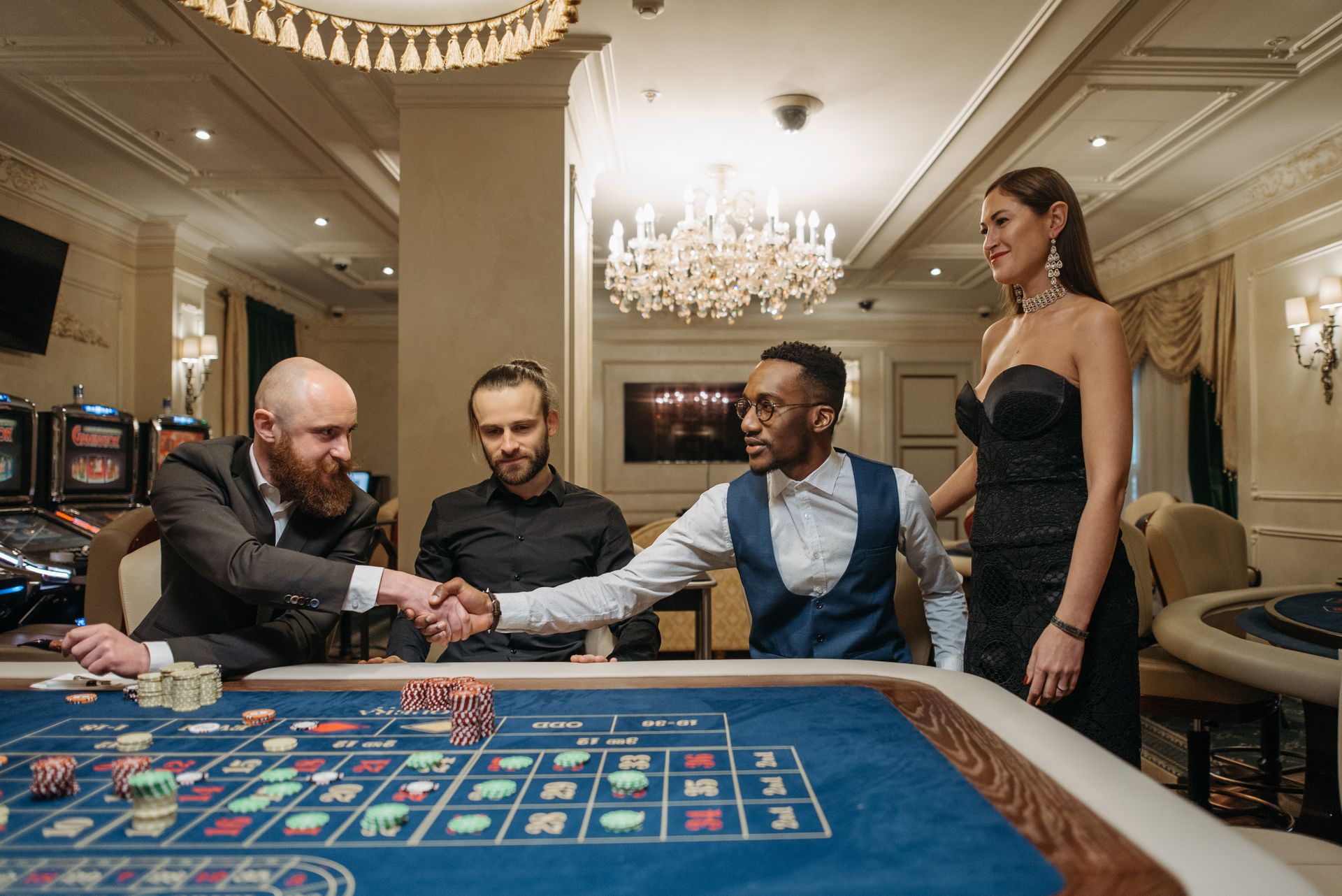 Fast Casino Balance Restoration at Slots Gallery